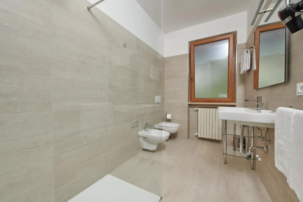 Casa Milani Apartment Malcesine 0*,  Italy