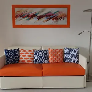 Blue Sky Garda - Sunset Apartment