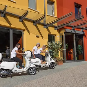 3* Hotel Meridiana