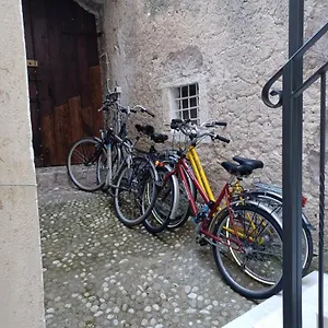 Dependance Apartment